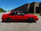 Thumbnail Photo 12 for 1990 Ford Mustang